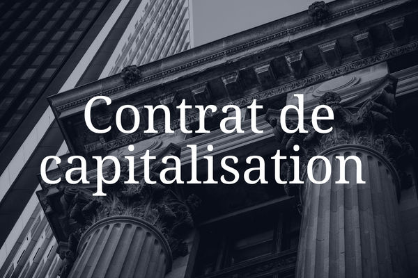 Bureau finance épargne, cabinet martin (ex SGCI). Gestion de patrimoine. Contrat de capitalisation