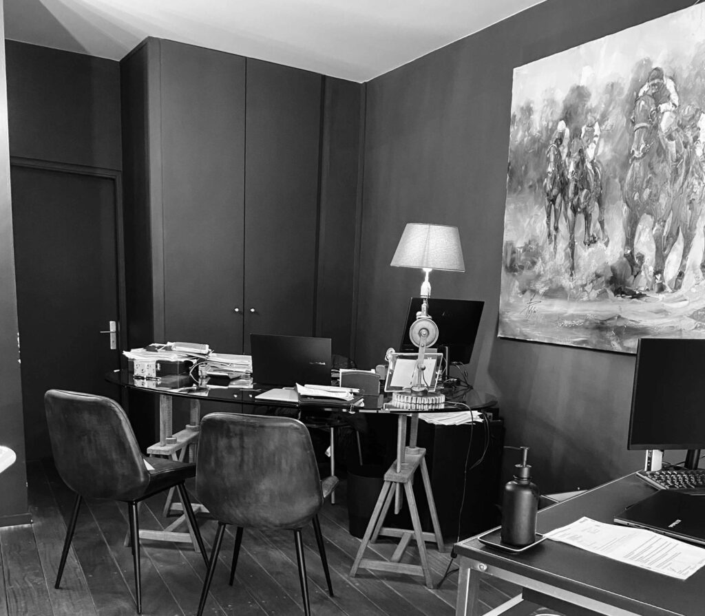 Bureau BFE Cabinet Martin. Bureau finance épargne, cabinet martin (ex SGCI). Gestion de patrimoine